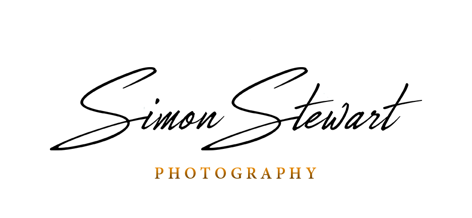 Simon Stewart Photography Logo 